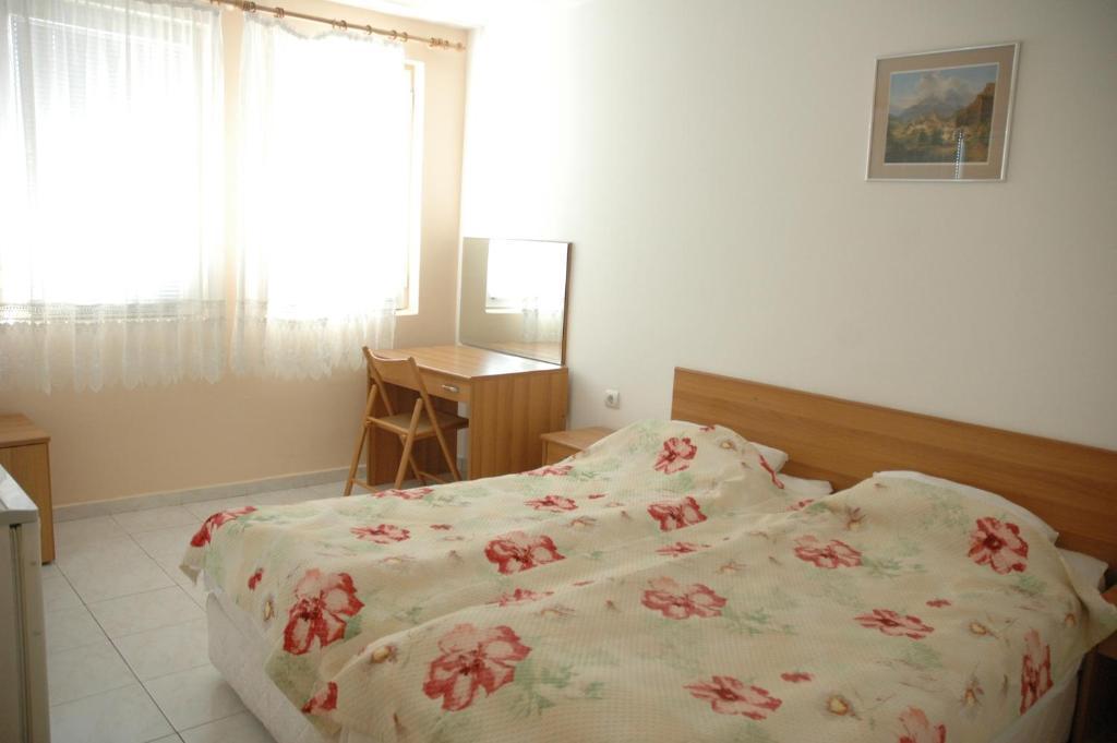 Perla Beach Holiday Club Hotel Приморско Стая снимка